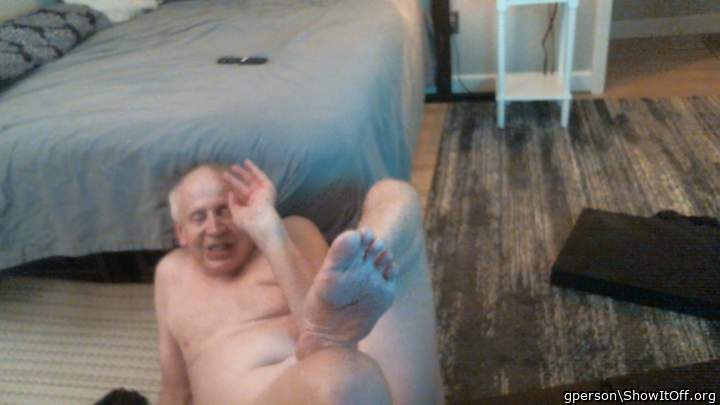 Adult image from gperson