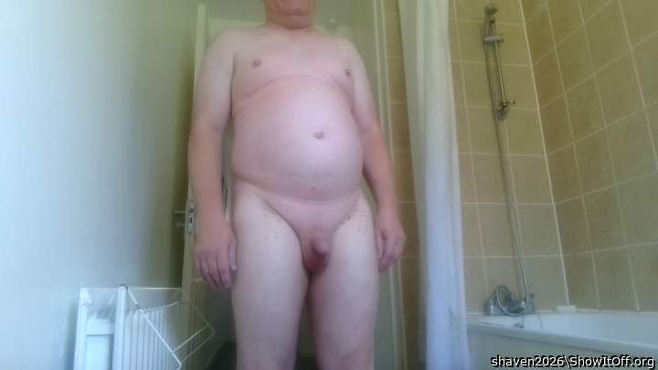 Adult image from shaven2026