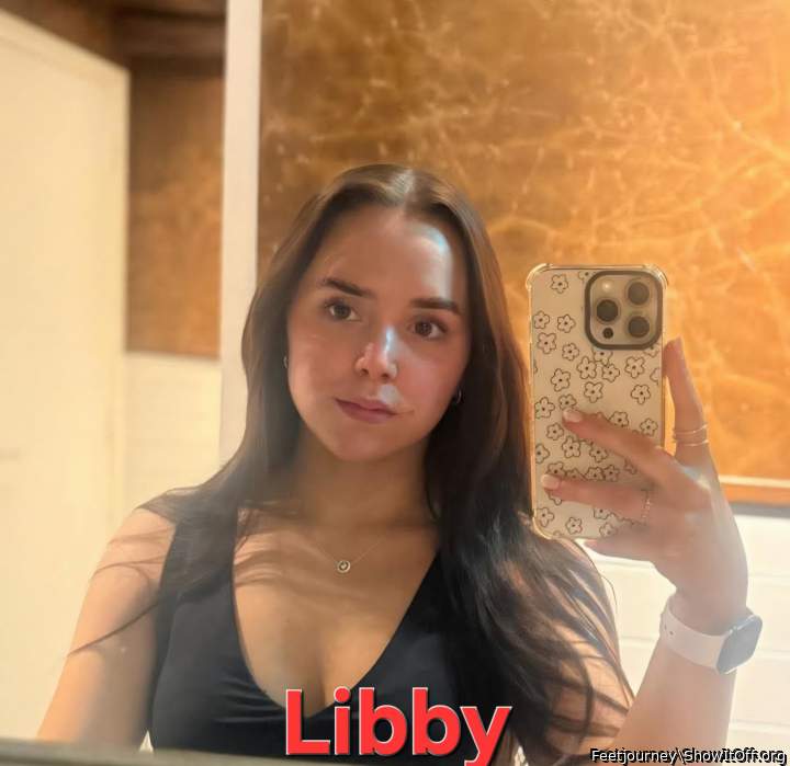 Adult image from Feetjourney
