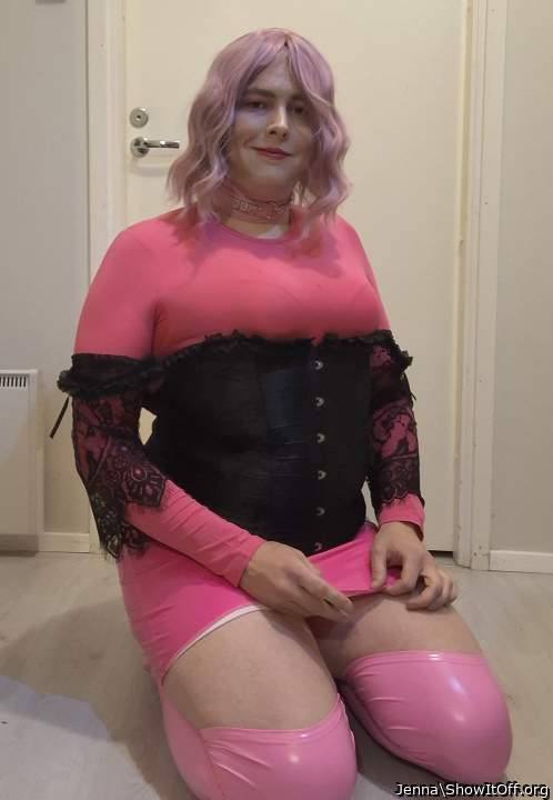 Adult image from Jenna