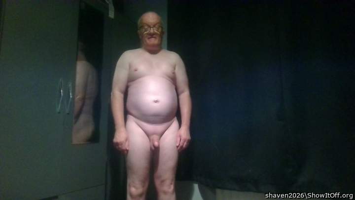 Adult image from shaven2026