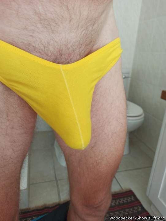 Now that is an incredible bulge! 