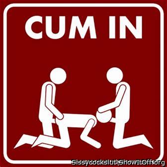 Use me I am a cock slut