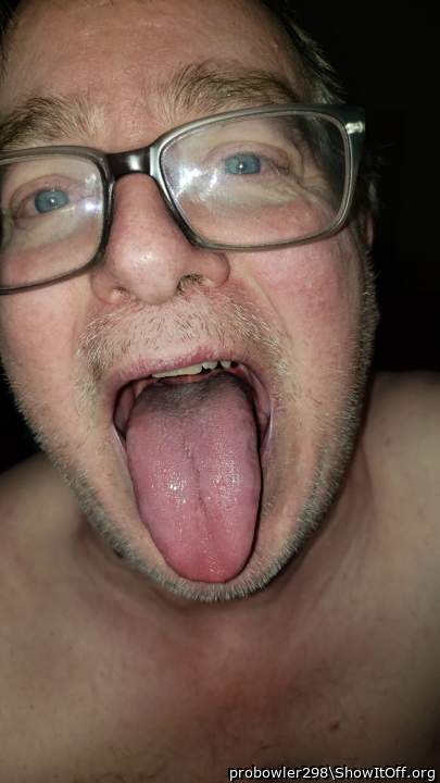 Donny rhine naked and exposed