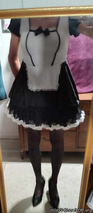 Ready to clean and serve.