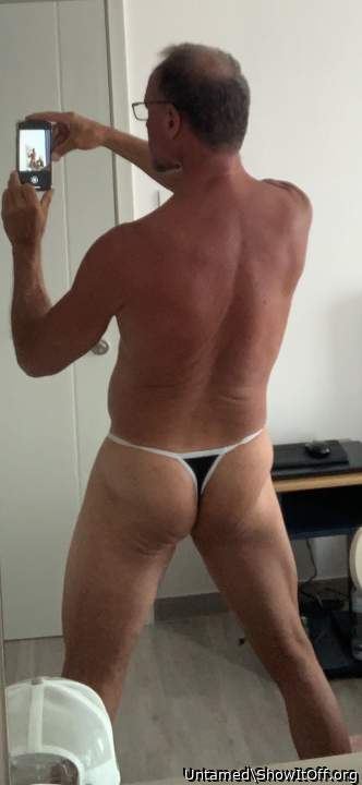 Adult image from Untamed