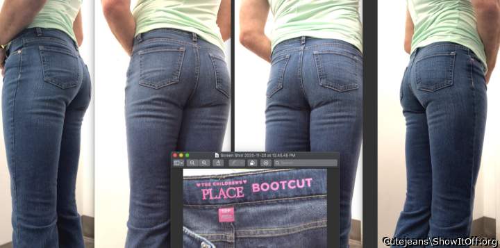 Adult image from Cutejeans