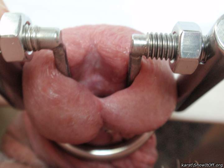 Adult image from karst