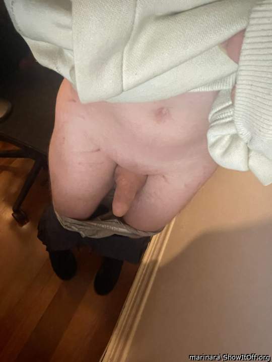 First time posting :P