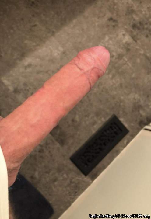 I need that cock deep inside me!