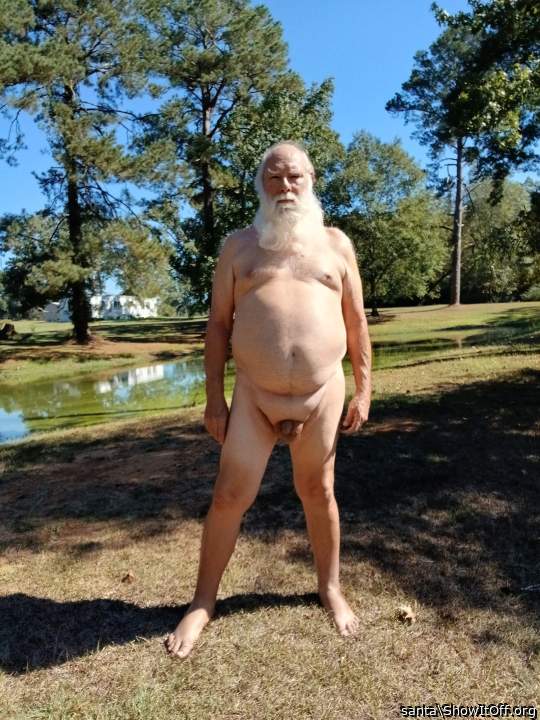 Adult image from santa