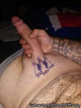 Adult image from Gabwcboy