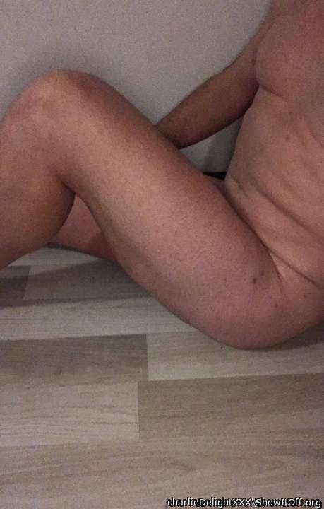 Too shy yet to show everything