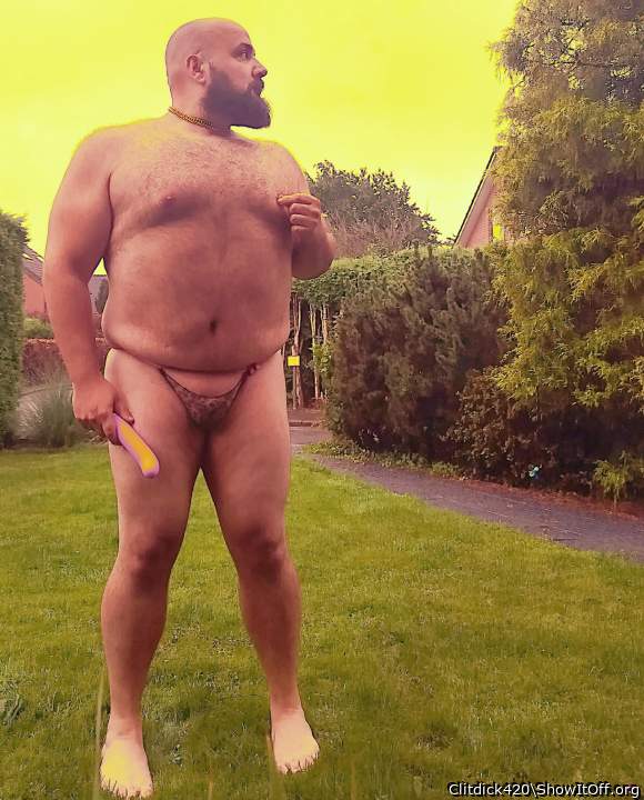 Adult image from Clitdick420