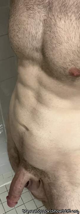 That body and cock are so sexy &#128293;