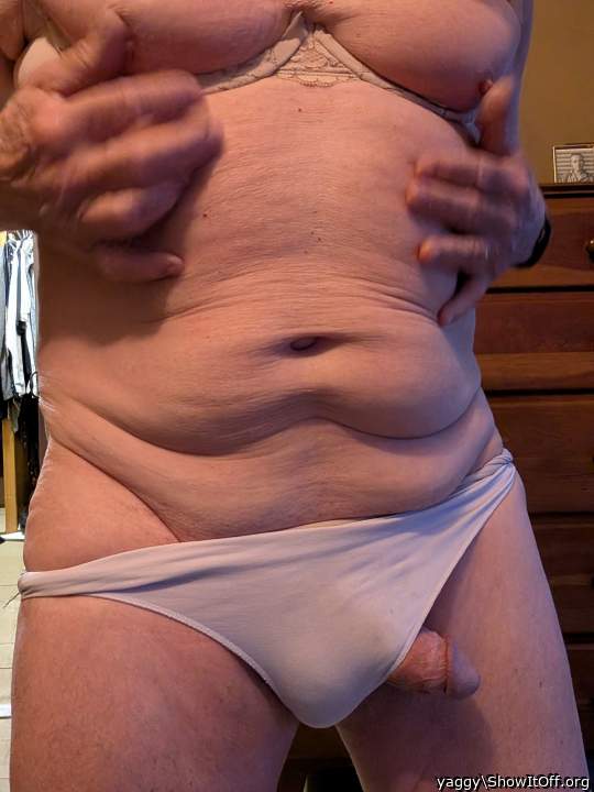 Horny morning