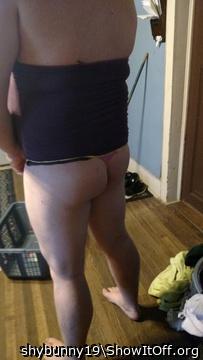 Adult image from shybunny19