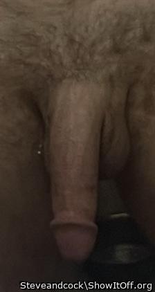 Great awesome cock 