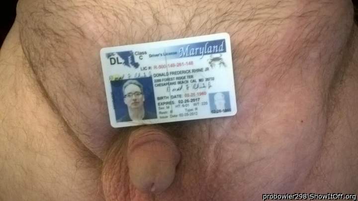 donnyrhine naked and exposed