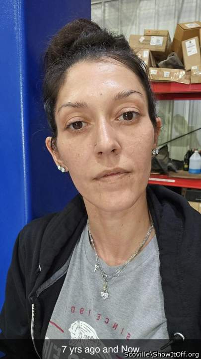 Adult image from Scoville