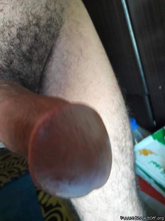 My dick cap