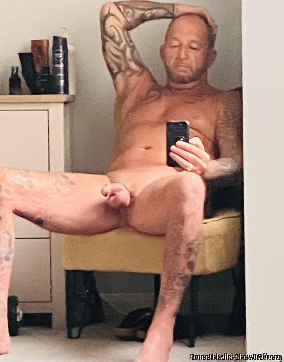 Adult image from Smoothballs