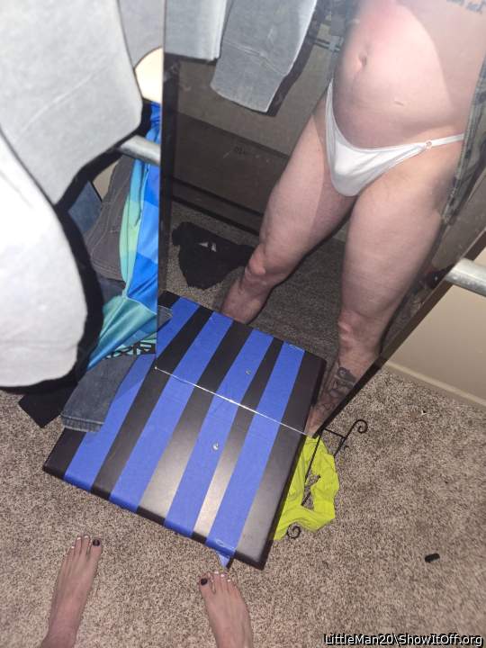 Adult image from LittleMan20