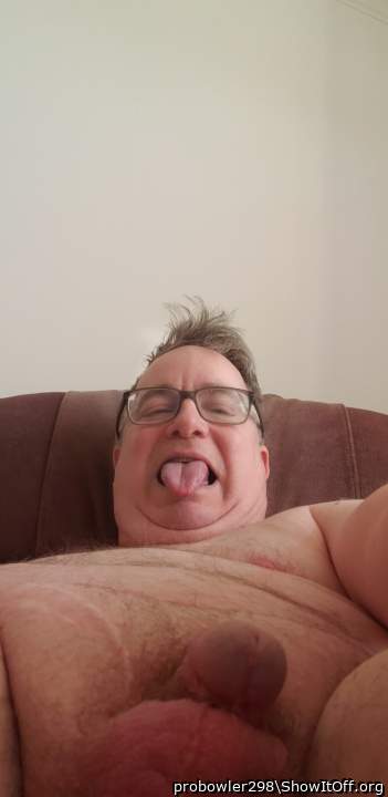 Donny rhine naked and exposed