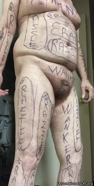 Adult image from Arinn