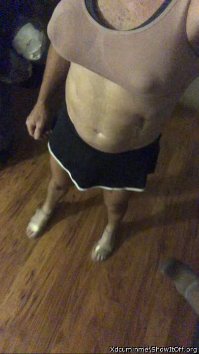 ooooooooohhhhhhh yeah

looking sweet & sexy & tasty 