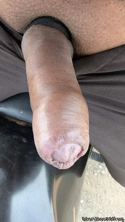 Adult image from Biker