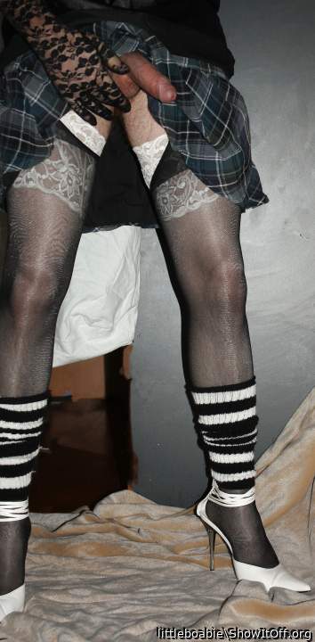 Adult image from littleboabie