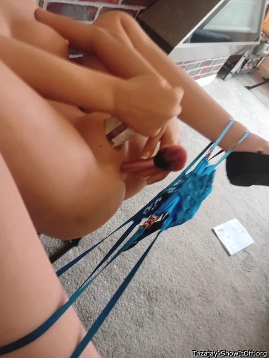 That's very sexy