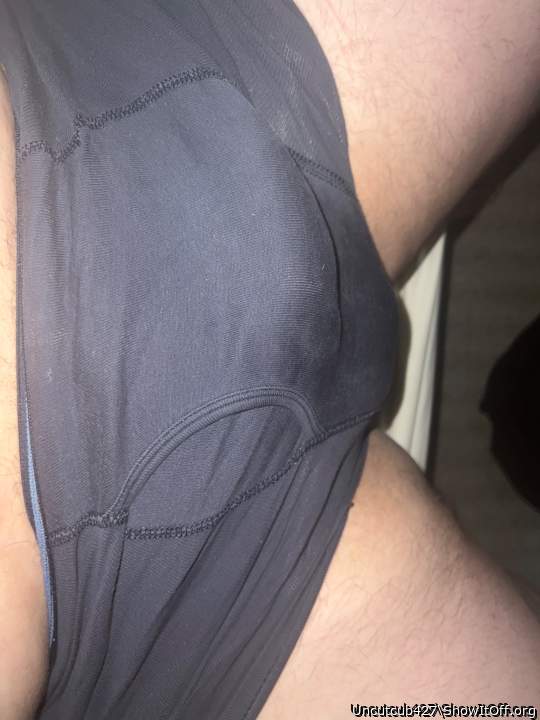 Take them off and fuck me daddy