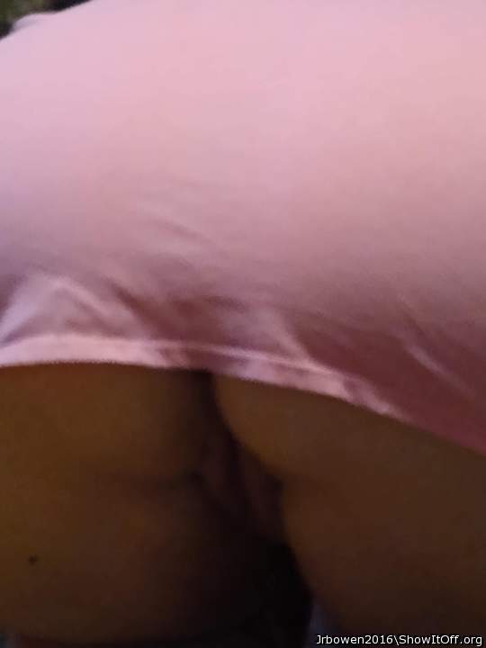 My pawg wife's pussy