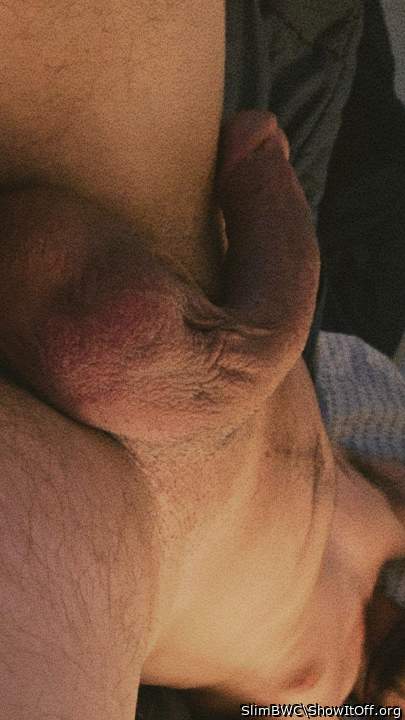 My BWC soft. Make me hard ;)