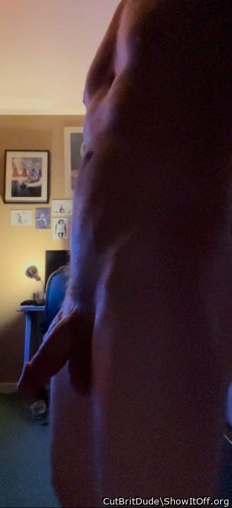 Adult image from CutBritDude