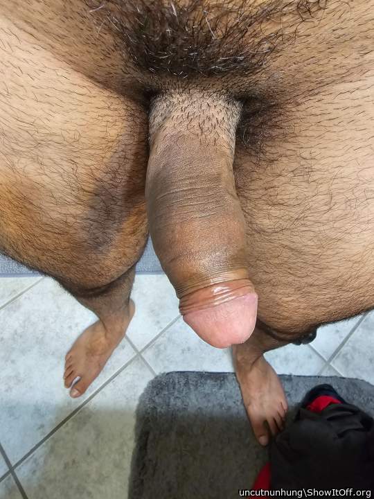 Adult image from uncutnunhung