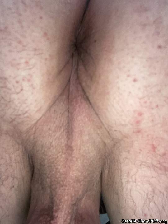 Tight hole for you.