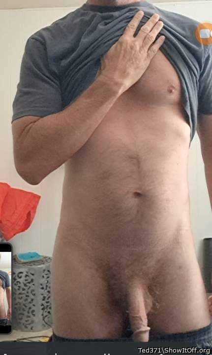 Now that is one Fine looking package you have there