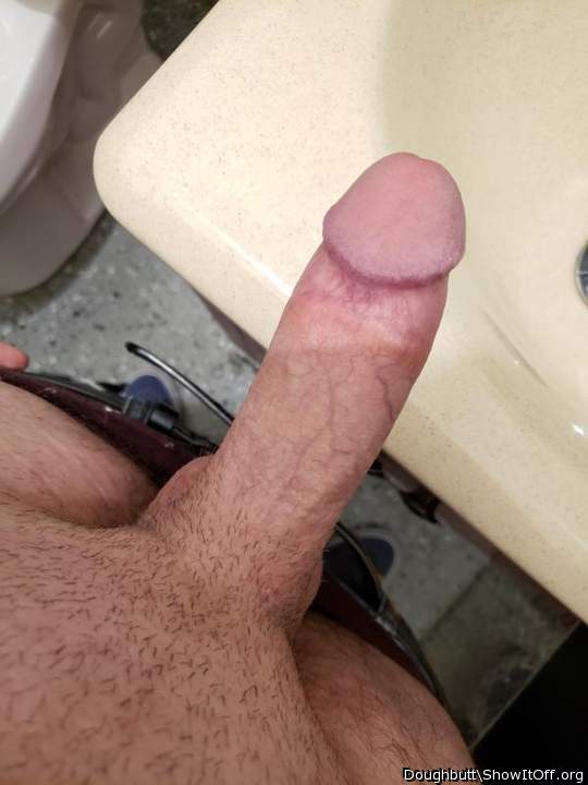 what a delicious looking dick