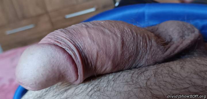nice cock head 