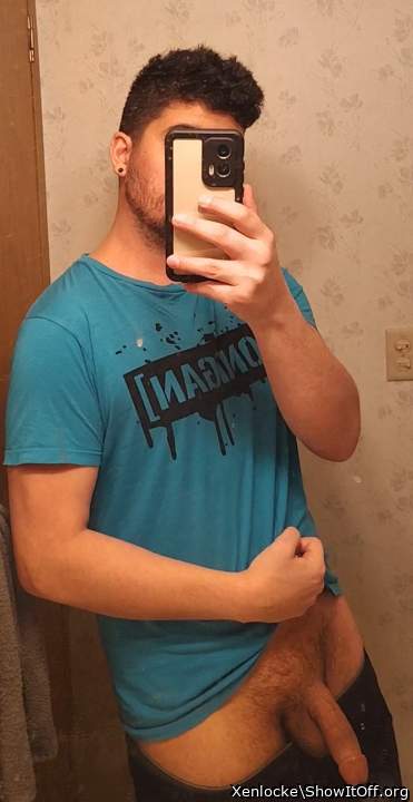 Adult image from Xenlocke