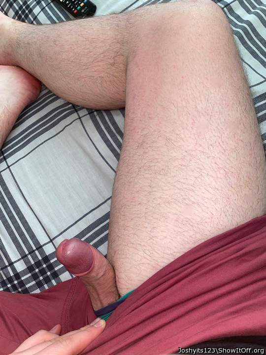 Nice hard cock!!