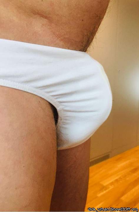 What a sexy pair of briefs!