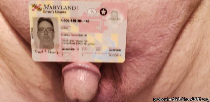 Donny rhine naked and exposed