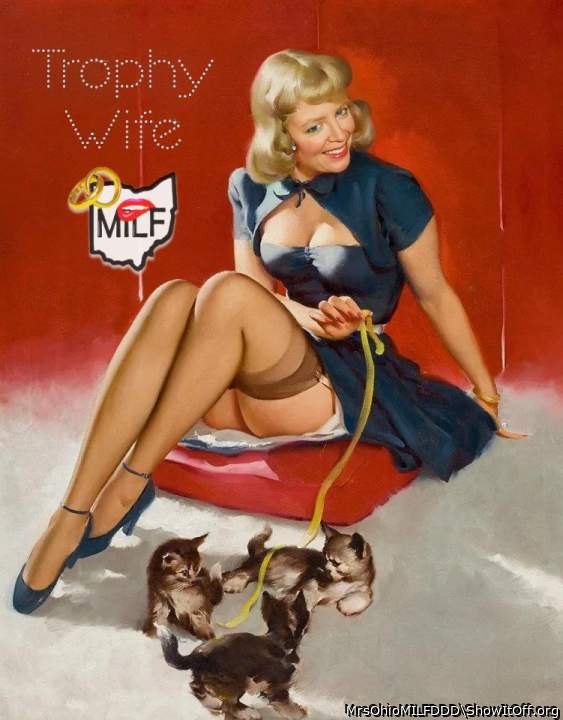 Adult image from MrsOhioMILFDDD