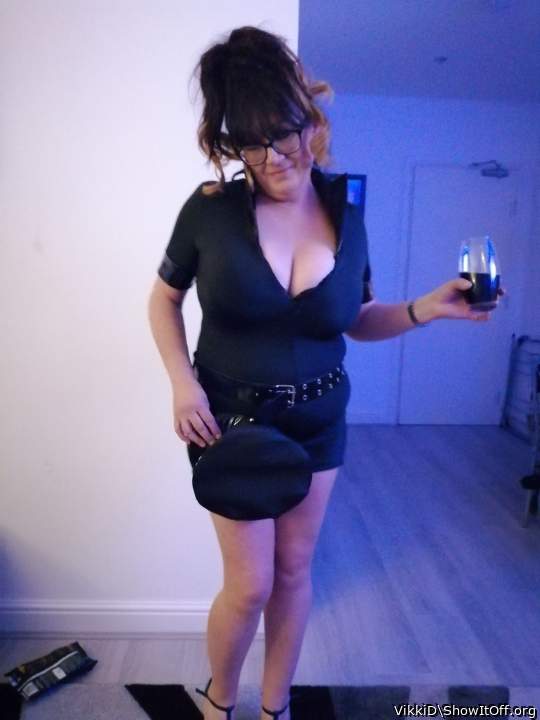 You Gonna Fuck Me or What??!!!! XXX