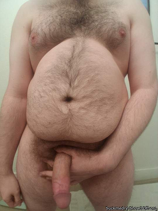 I'd love to take this cock into my throat   