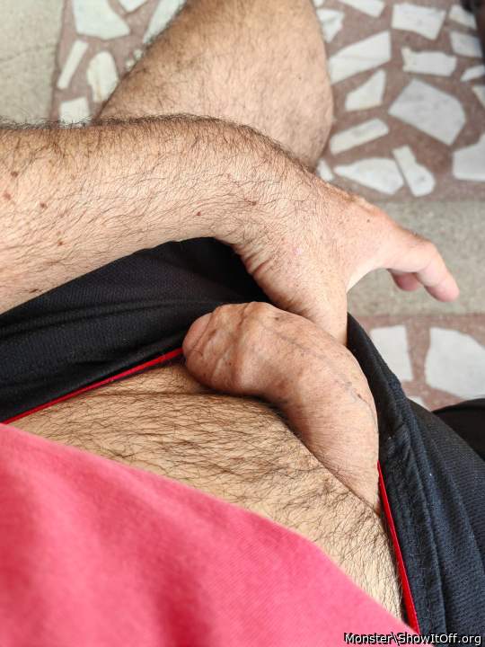 Adult image from Monster
